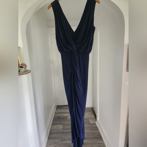 NWT MISA Los Angeles Leza Dress - Picture 2 of 10